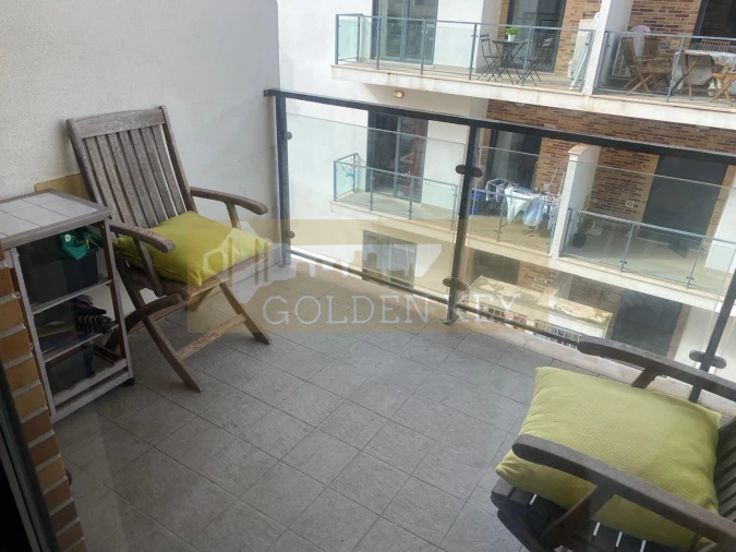 Apartamento T3 para Venda em São Martinho do Porto Foto 37