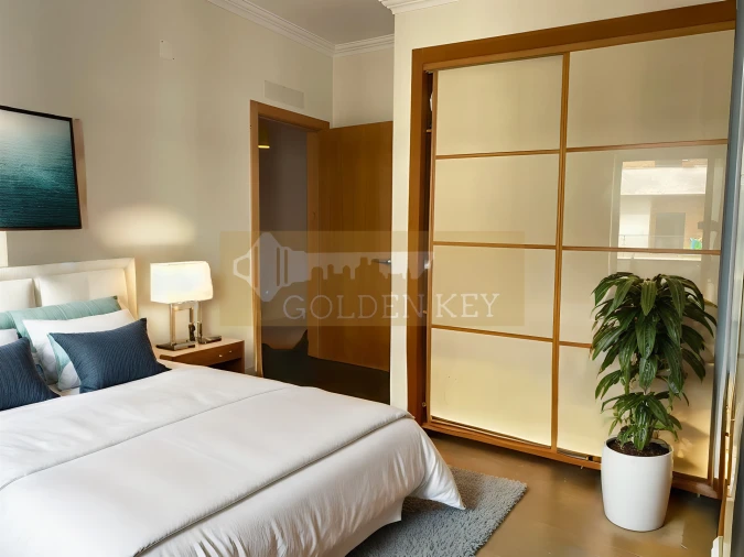 Apartamento T3 para Venda em São Martinho do Porto Foto 4