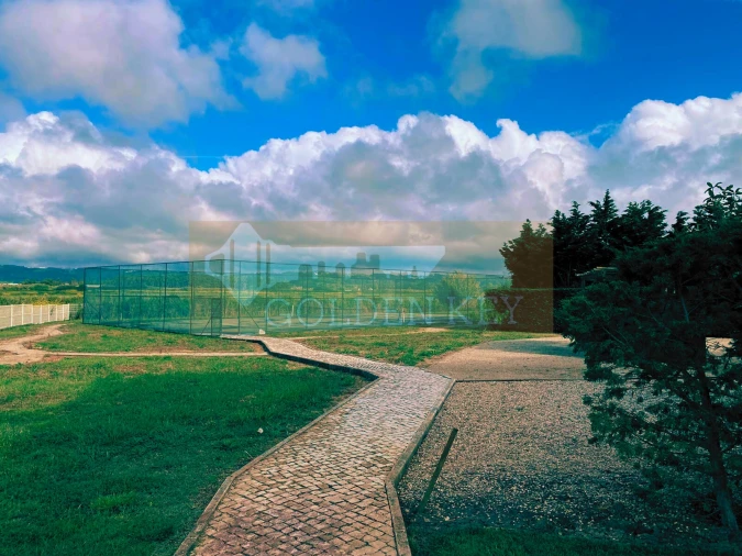 Apartamento T3 para Venda em São Martinho do Porto Foto 12