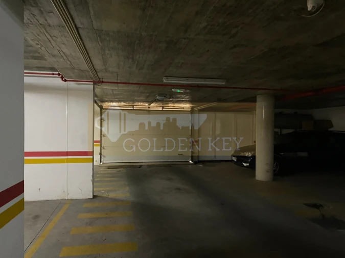 Apartamento T3 para Venda em São Martinho do Porto Foto 40
