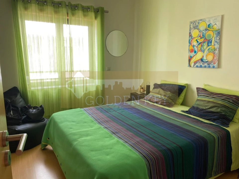 Apartamento T3 para Venda em São Martinho do Porto Foto 17