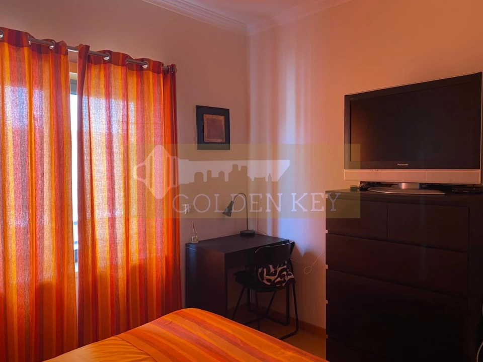 Apartamento T3 para Venda em São Martinho do Porto Foto 23