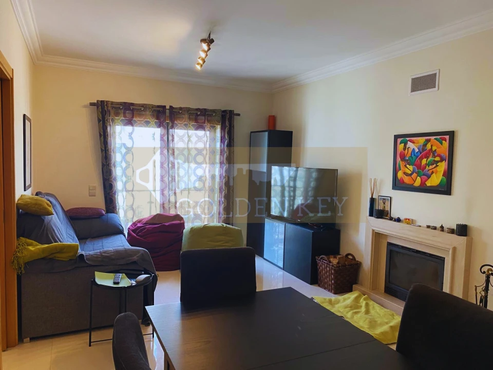 Apartamento T3 para Venda em São Martinho do Porto Foto 13