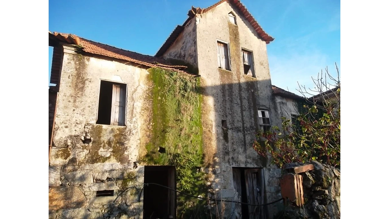 Quinta T3 para Venda em Nogueira do Cravo e Pindelo Foto 3