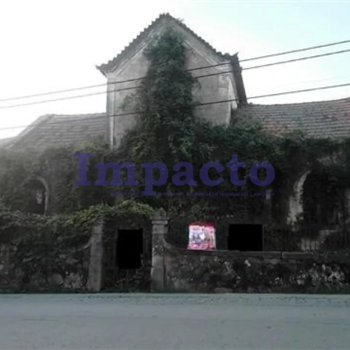 Quinta T3 para Venda em Nogueira do Cravo e Pindelo Foto 1