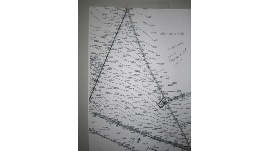 Terreno para Venda em Escariz