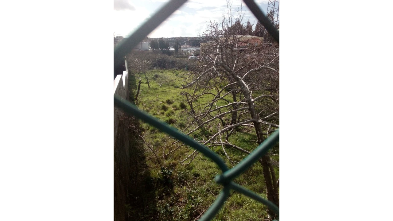 Terreno para Venda em Macieira de Sarnes Foto 4