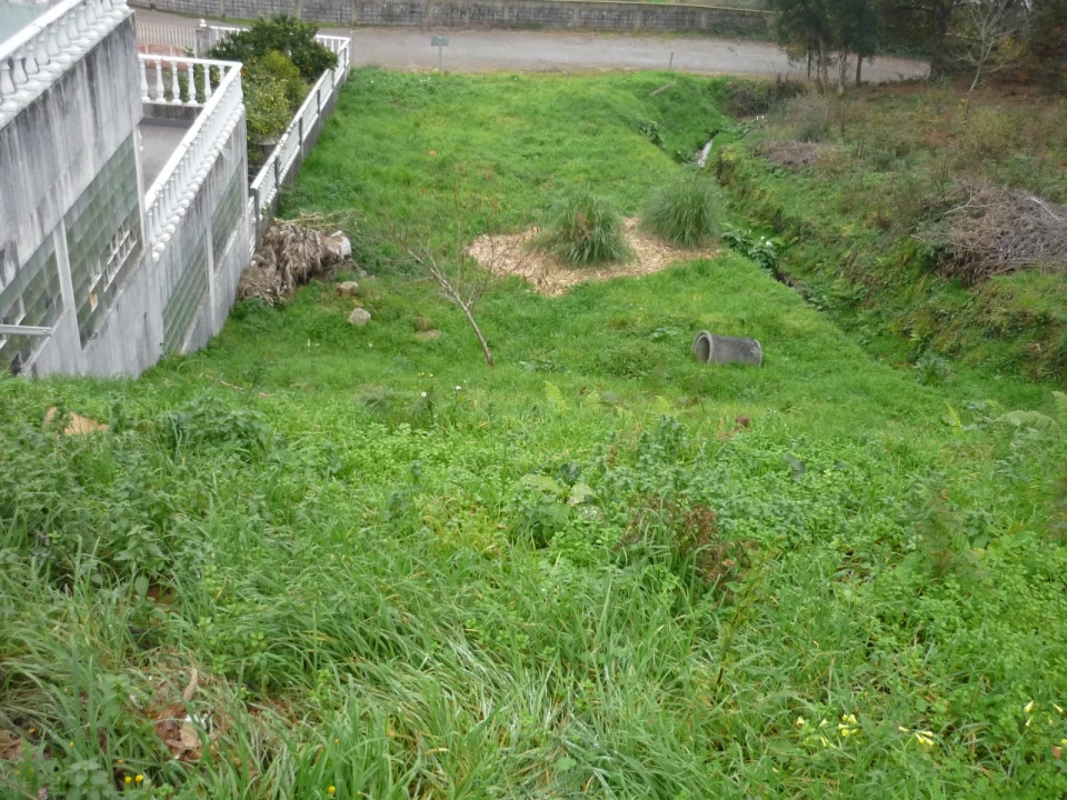 Terreno para Venda em Vila de Cucujães Foto 1