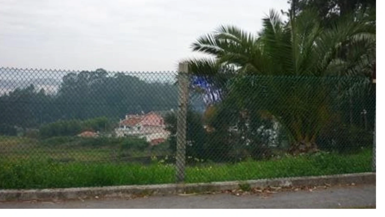 Terreno para Venda em Vila de Cucujães Foto 2