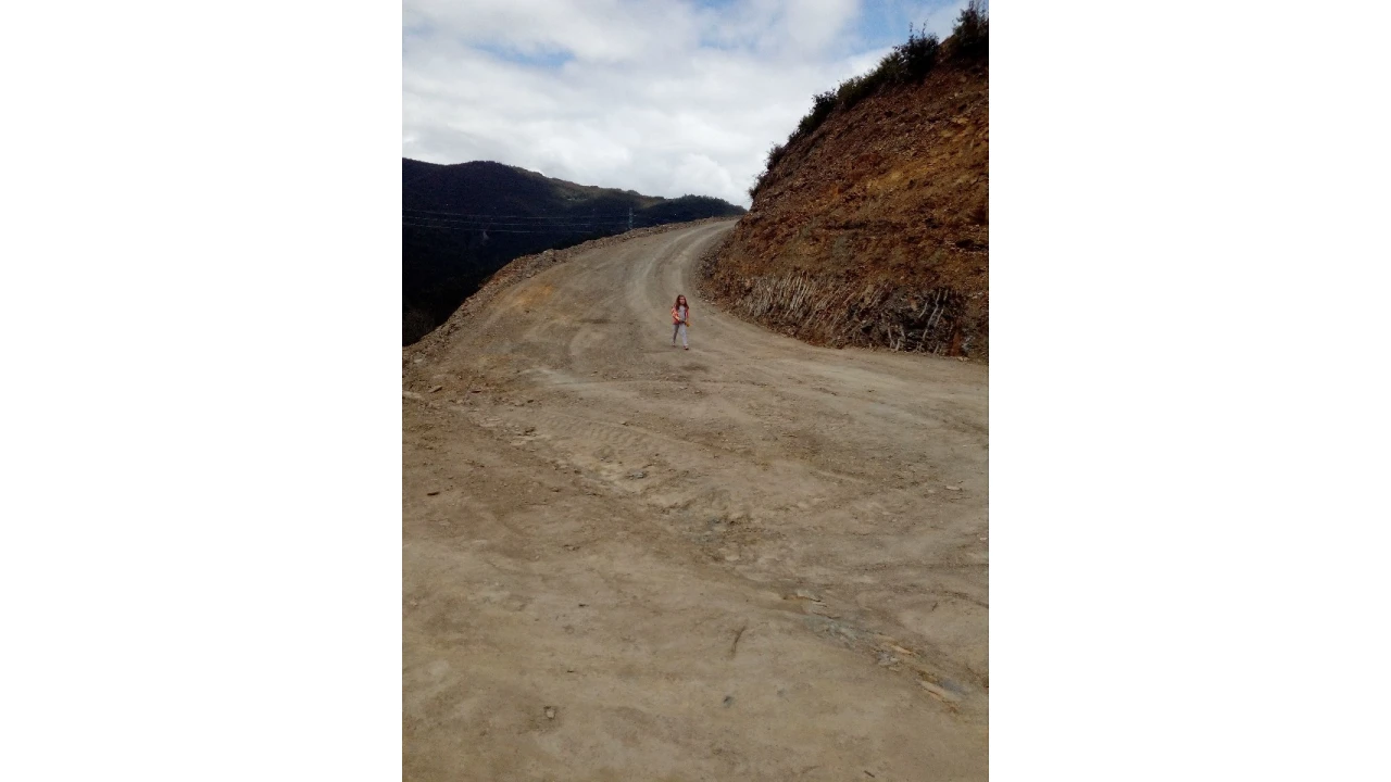 Terreno para Venda em Canelas e Espiunca Foto 4