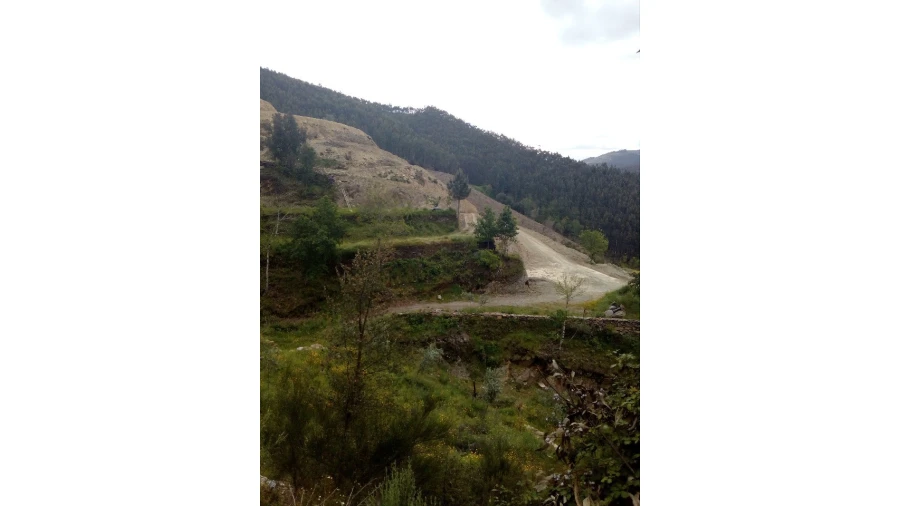 Terreno para Venda em Canelas e Espiunca Foto 10