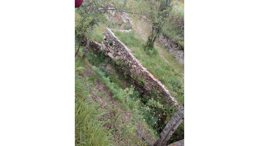 Terreno para Venda em Canelas e Espiunca Foto 7