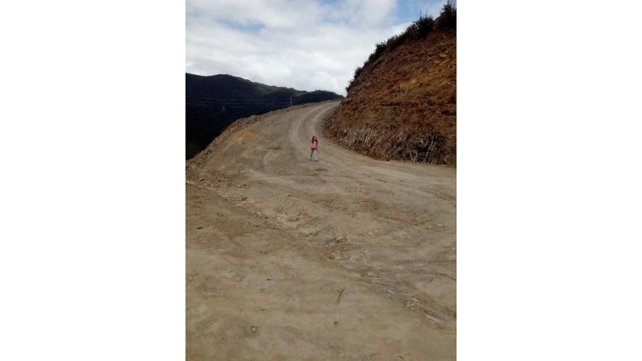 Terreno para Venda em Canelas e Espiunca Foto 4