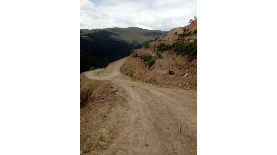 Terreno para Venda em Canelas e Espiunca Foto 3