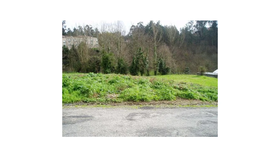 Terreno para Venda em Fornos Foto 3