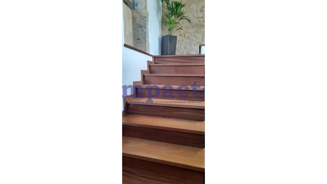 Moradia T3 para Venda em Vila Chã, Codal e Vila Cova de Perrinho Foto 14