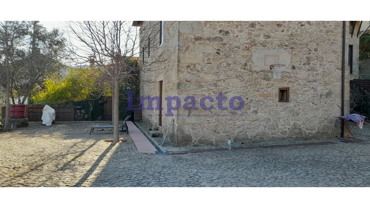 Moradia T3 para Venda em Vila Chã, Codal e Vila Cova de Perrinho Foto 51