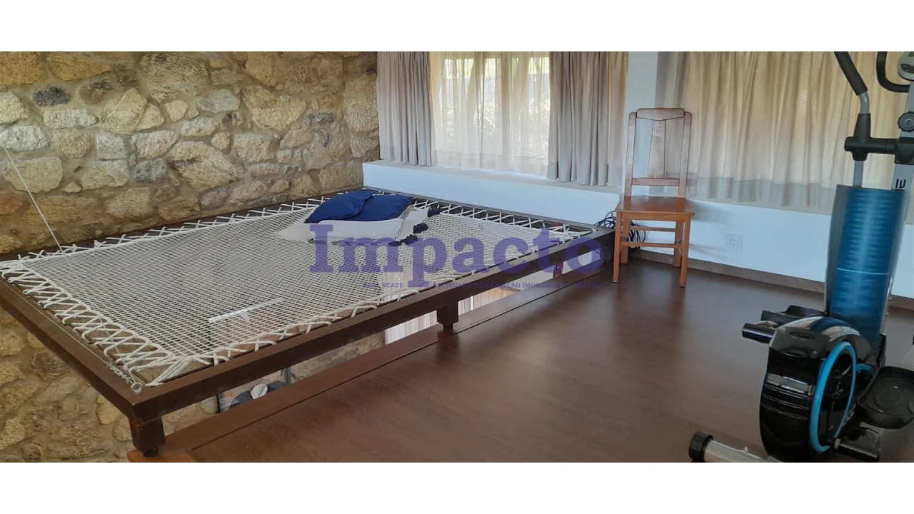 Moradia T3 para Venda em Vila Chã, Codal e Vila Cova de Perrinho Foto 28