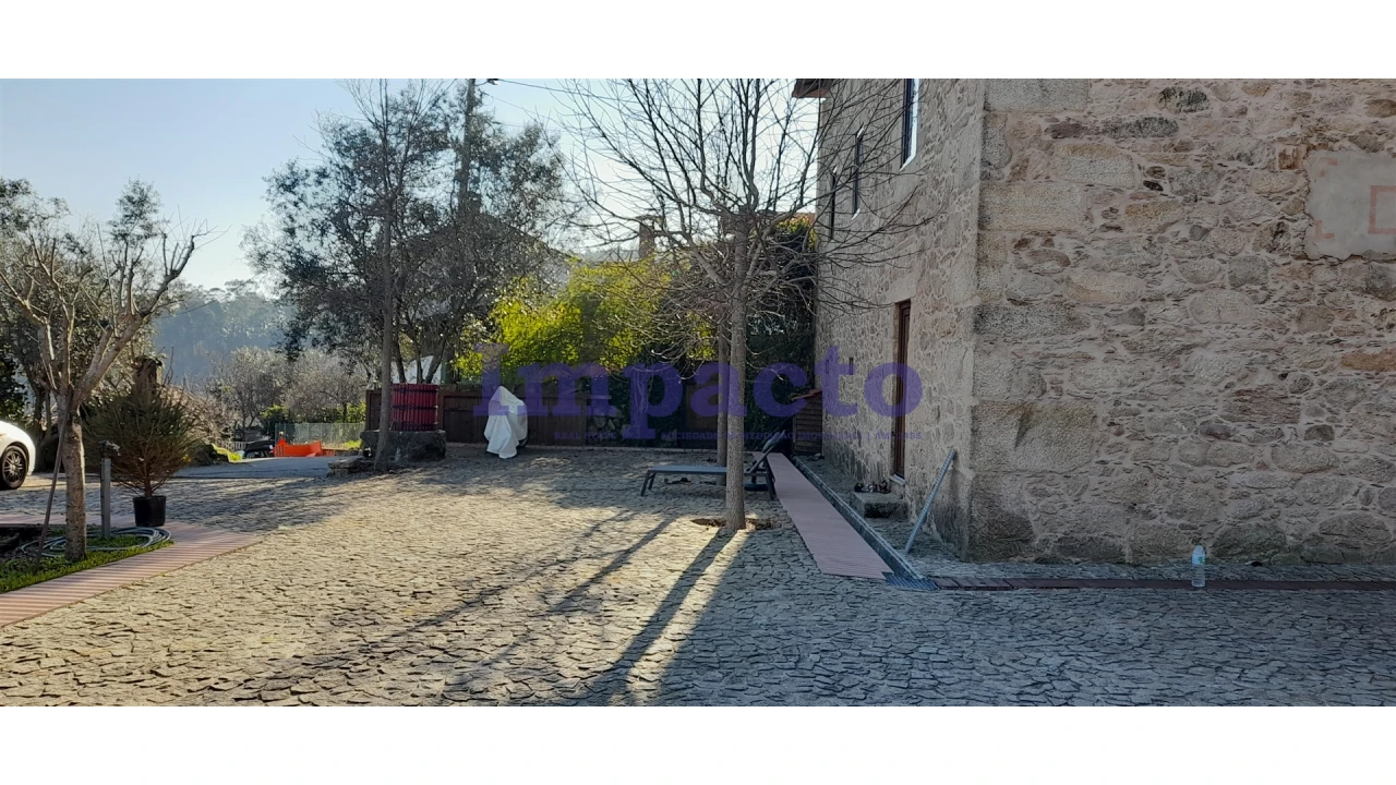 Moradia T3 para Venda em Vila Chã, Codal e Vila Cova de Perrinho Foto 50