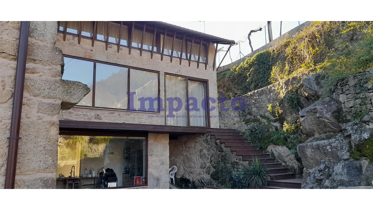 Moradia T3 para Venda em Vila Chã, Codal e Vila Cova de Perrinho Foto 43