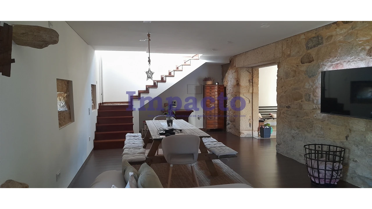 Moradia T3 para Venda em Vila Chã, Codal e Vila Cova de Perrinho Foto 7