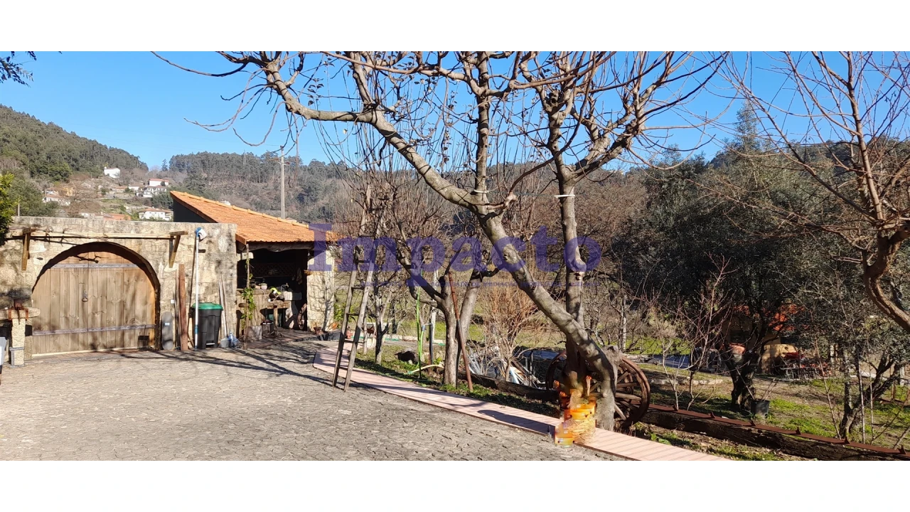 Moradia T3 para Venda em Vila Chã, Codal e Vila Cova de Perrinho Foto 54