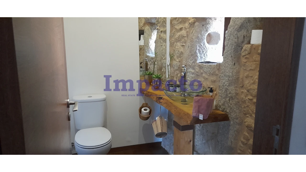 Moradia T3 para Venda em Vila Chã, Codal e Vila Cova de Perrinho Foto 9