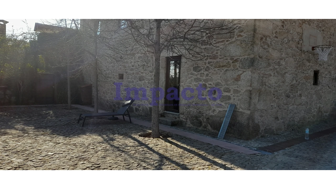 Moradia T3 para Venda em Vila Chã, Codal e Vila Cova de Perrinho Foto 49