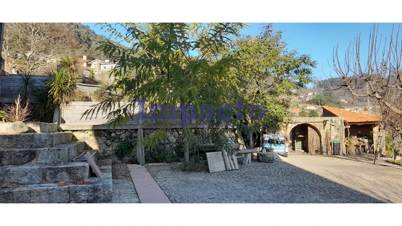 Moradia T3 para Venda em Vila Chã, Codal e Vila Cova de Perrinho Foto 47