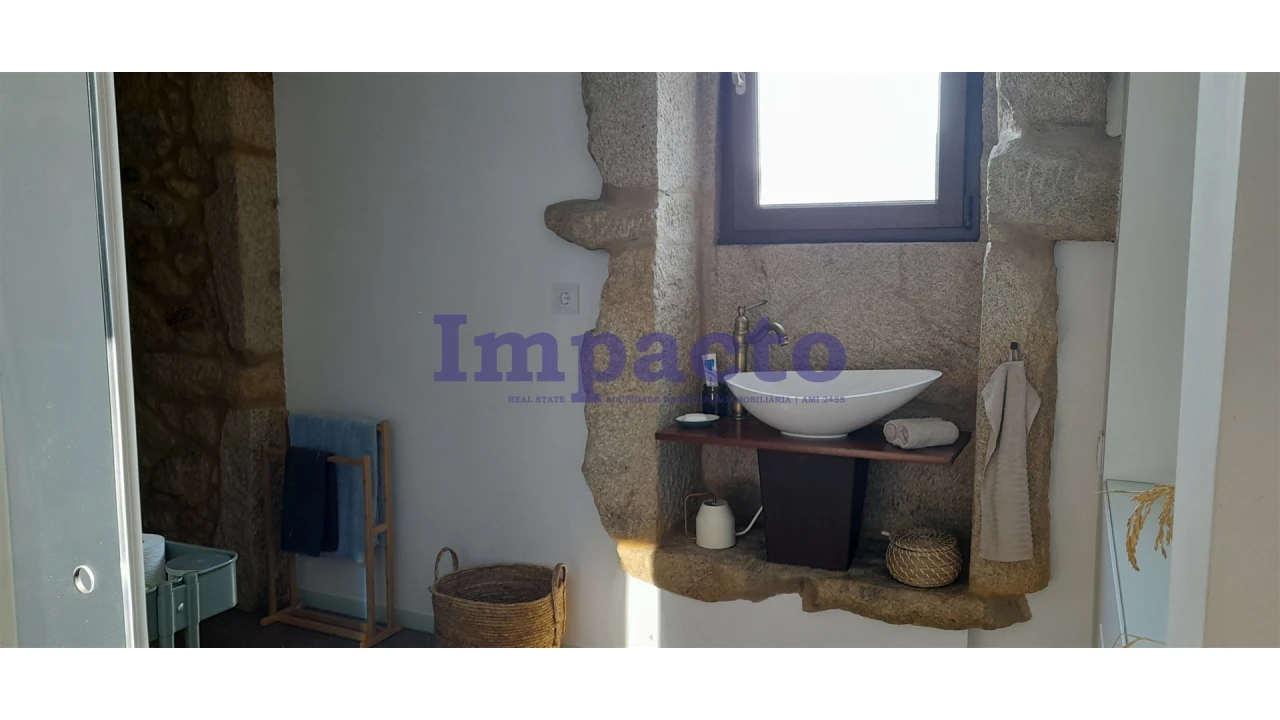 Moradia T3 para Venda em Vila Chã, Codal e Vila Cova de Perrinho Foto 20