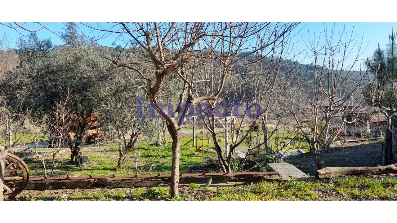 Moradia T3 para Venda em Vila Chã, Codal e Vila Cova de Perrinho Foto 53