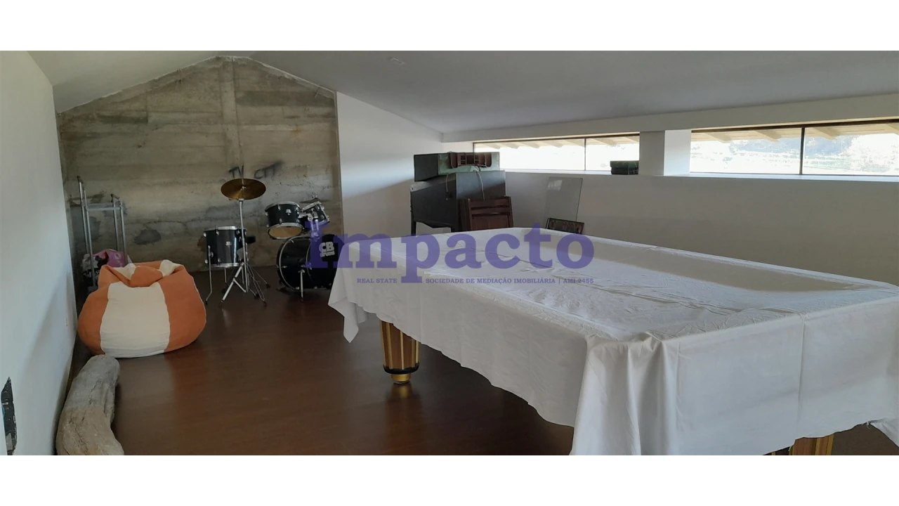 Moradia T3 para Venda em Vila Chã, Codal e Vila Cova de Perrinho Foto 24