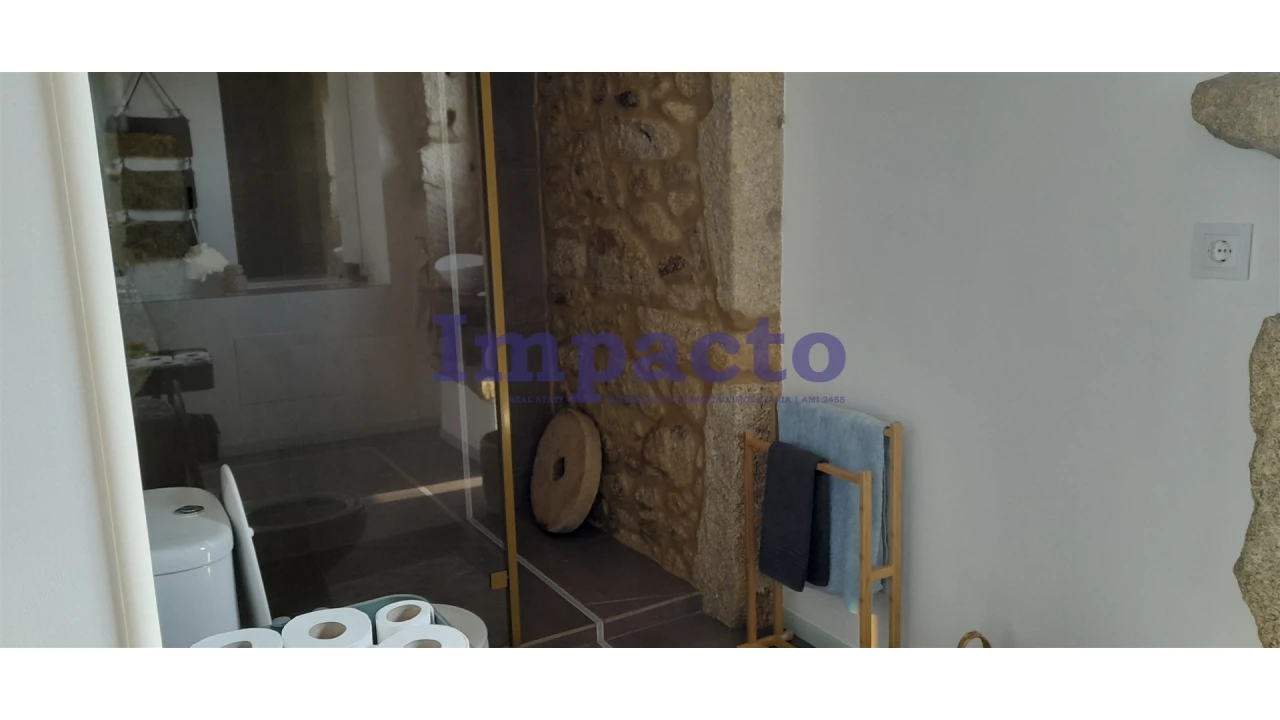 Moradia T3 para Venda em Vila Chã, Codal e Vila Cova de Perrinho Foto 19