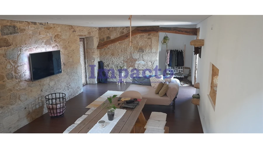 Moradia T3 para Venda em Vila Chã, Codal e Vila Cova de Perrinho Foto 12