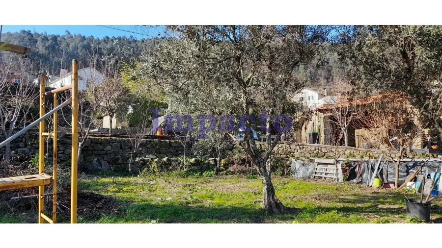 Moradia T3 para Venda em Vila Chã, Codal e Vila Cova de Perrinho Foto 58