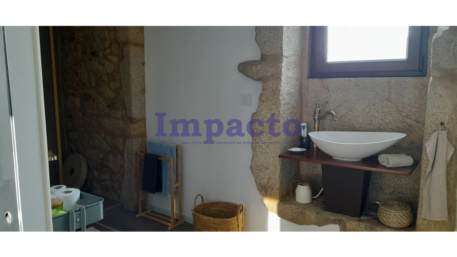 Moradia T3 para Venda em Vila Chã, Codal e Vila Cova de Perrinho Foto 18