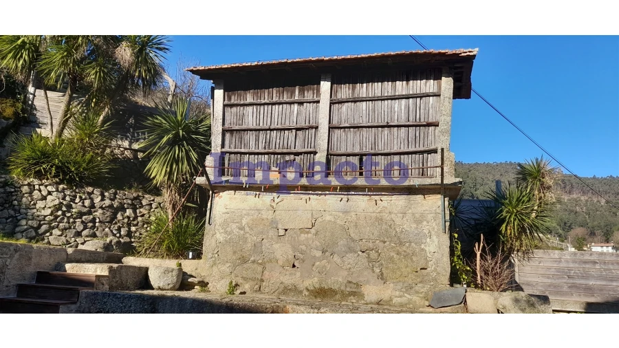 Moradia T3 para Venda em Vila Chã, Codal e Vila Cova de Perrinho Foto 45