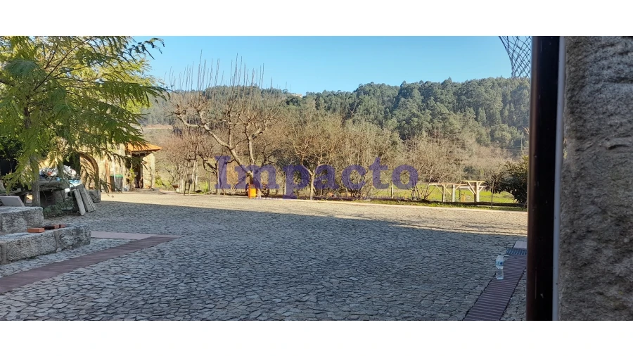 Moradia T3 para Venda em Vila Chã, Codal e Vila Cova de Perrinho Foto 39