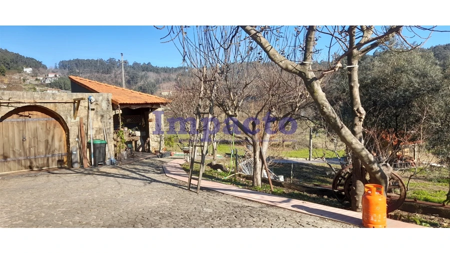 Moradia T3 para Venda em Vila Chã, Codal e Vila Cova de Perrinho Foto 52