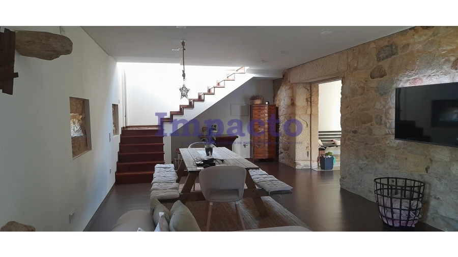 Moradia T3 para Venda em Vila Chã, Codal e Vila Cova de Perrinho Foto 7