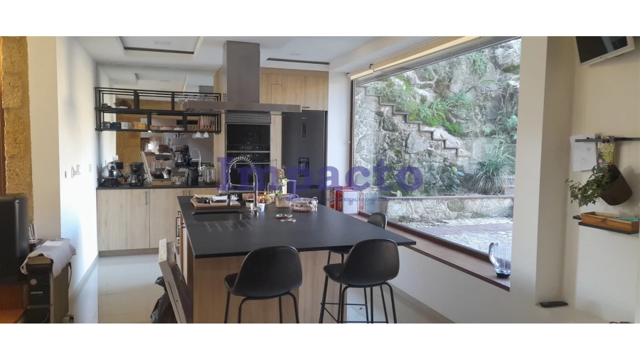 Moradia T3 para Venda em Vila Chã, Codal e Vila Cova de Perrinho Foto 5