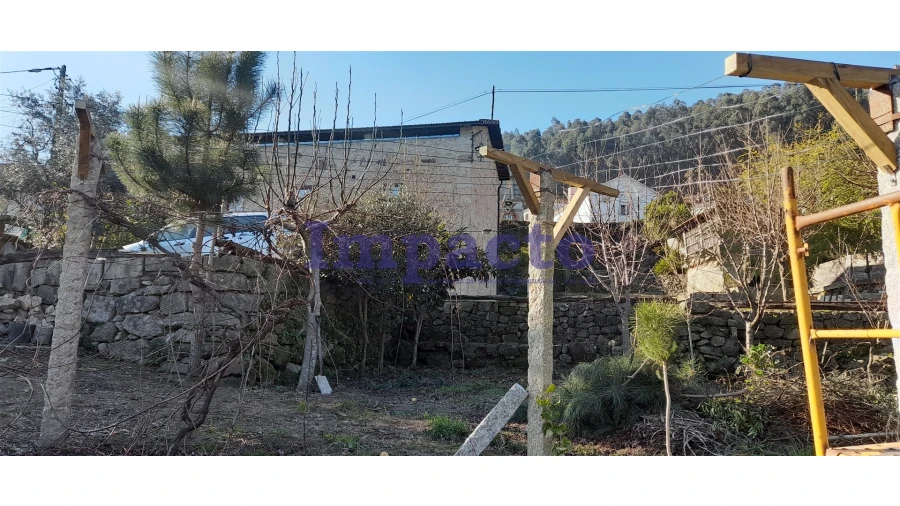 Moradia T3 para Venda em Vila Chã, Codal e Vila Cova de Perrinho Foto 56