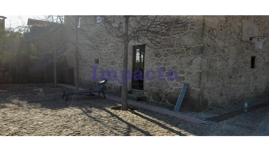 Moradia T3 para Venda em Vila Chã, Codal e Vila Cova de Perrinho Foto 49