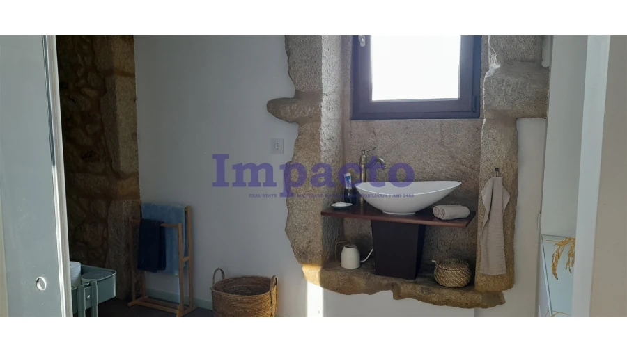 Moradia T3 para Venda em Vila Chã, Codal e Vila Cova de Perrinho Foto 20