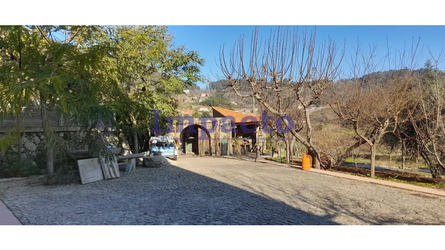 Moradia T3 para Venda em Vila Chã, Codal e Vila Cova de Perrinho Foto 48