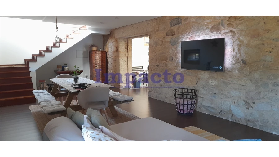 Moradia T3 para Venda em Vila Chã, Codal e Vila Cova de Perrinho Foto 11