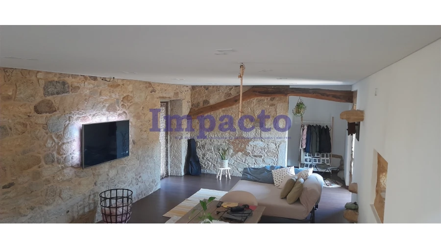 Moradia T3 para Venda em Vila Chã, Codal e Vila Cova de Perrinho Foto 13