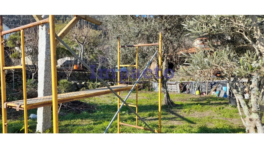 Moradia T3 para Venda em Vila Chã, Codal e Vila Cova de Perrinho Foto 57