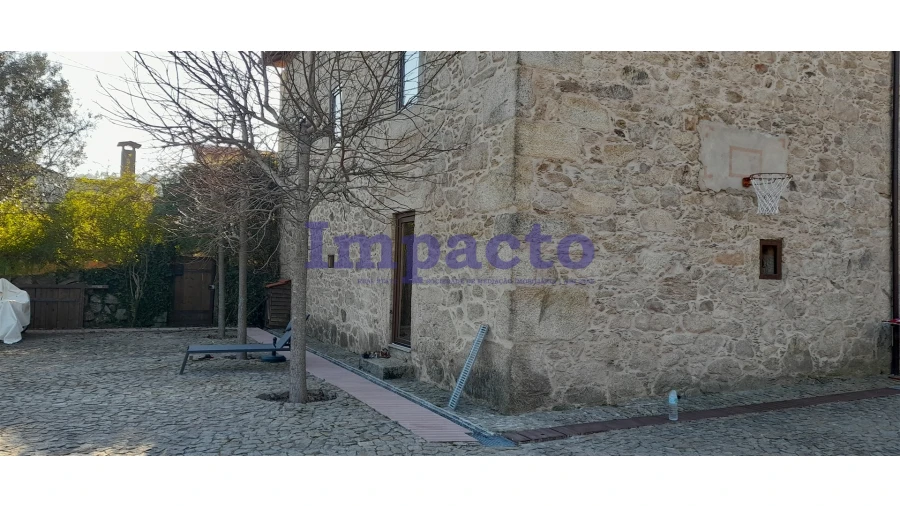 Moradia T3 para Venda em Vila Chã, Codal e Vila Cova de Perrinho Foto 59