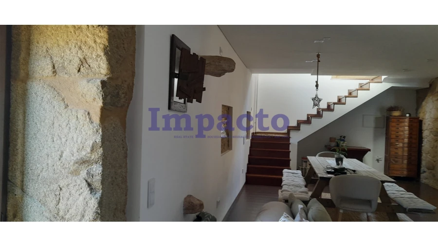 Moradia T3 para Venda em Vila Chã, Codal e Vila Cova de Perrinho Foto 10